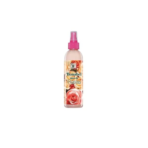 Colonia Bonabel Agua de Rosas