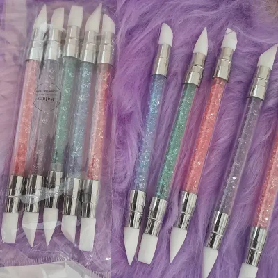 Pincel de silicona Miss Cherry