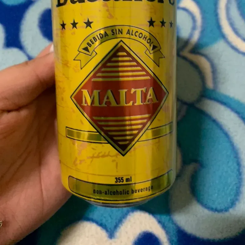 Malta bucanero
