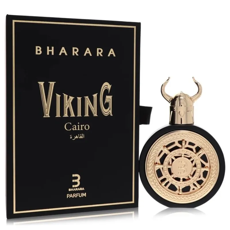 Bahara Viking