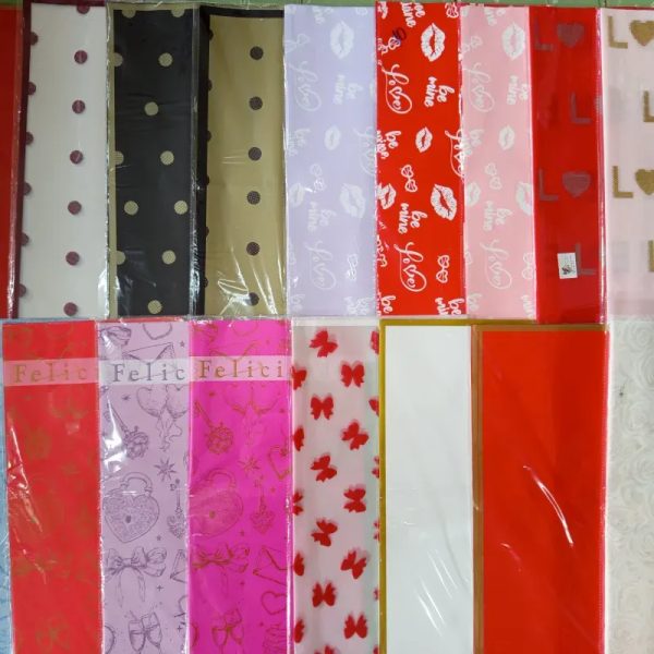 Papel coreano