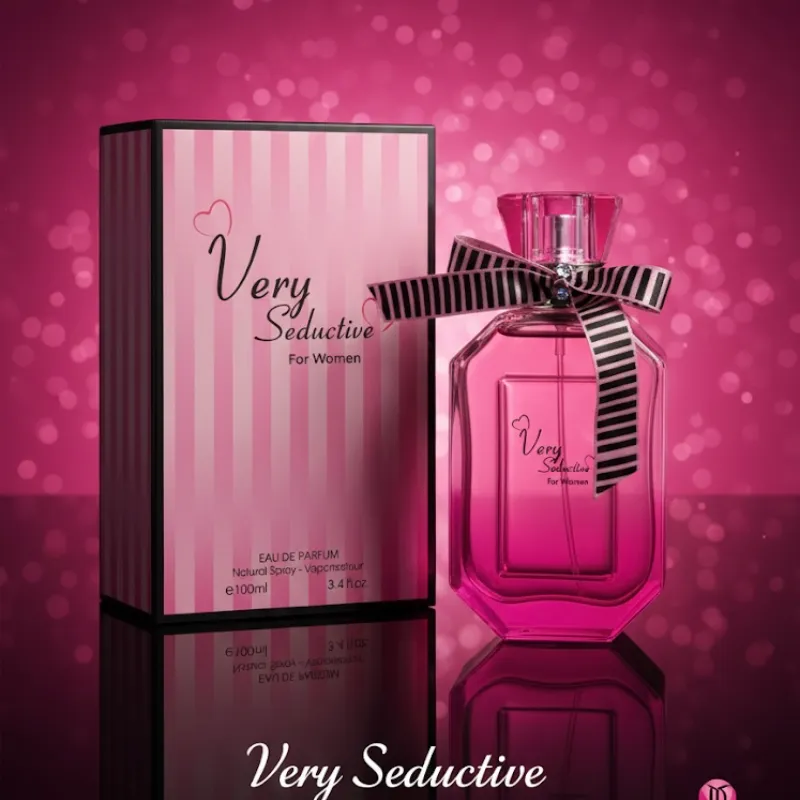 Perfume Very Seductive