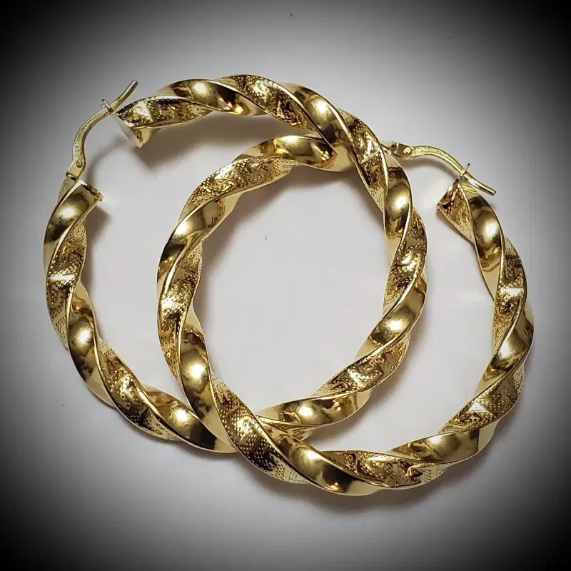 #7  Versace extra gruesa