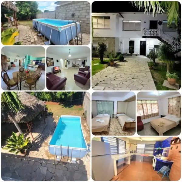  CASA # 149 ️