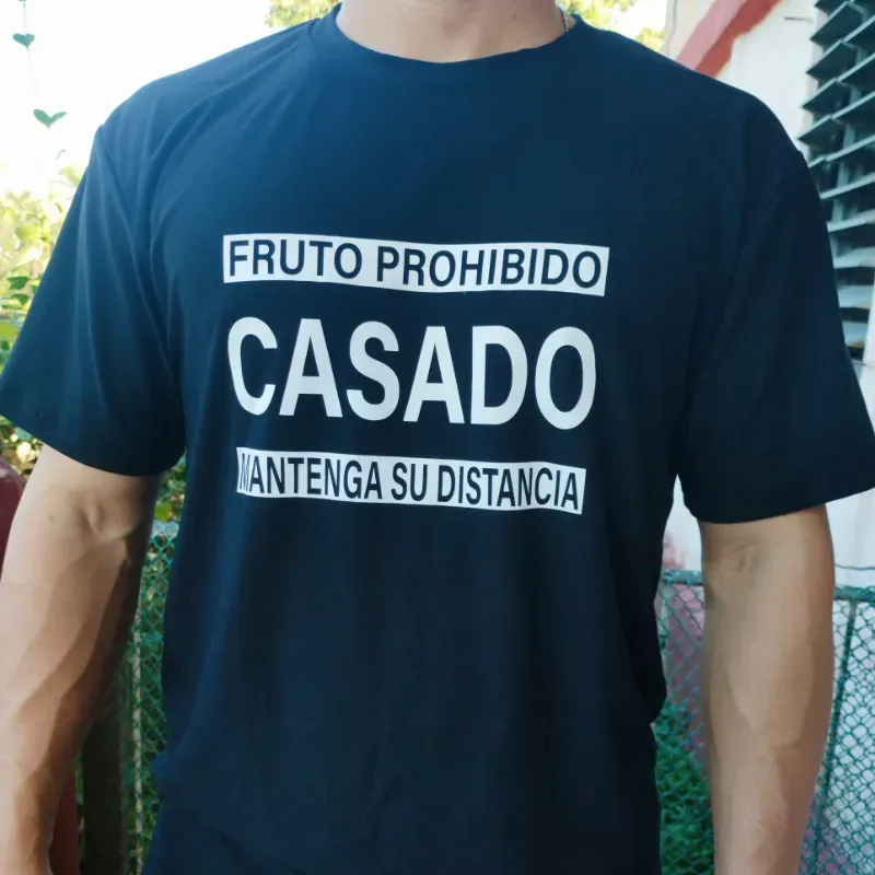 Pulóver Poly Spandex negro