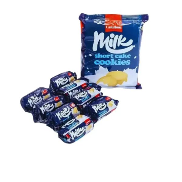 Galletas dulce