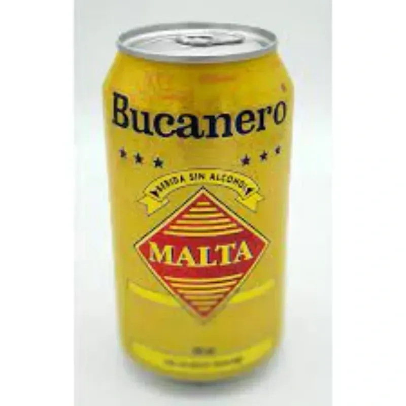 Malta Bucanero