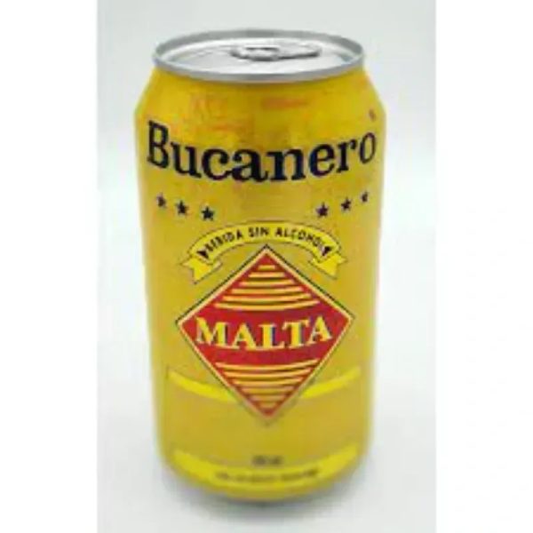 Malta Bucanero