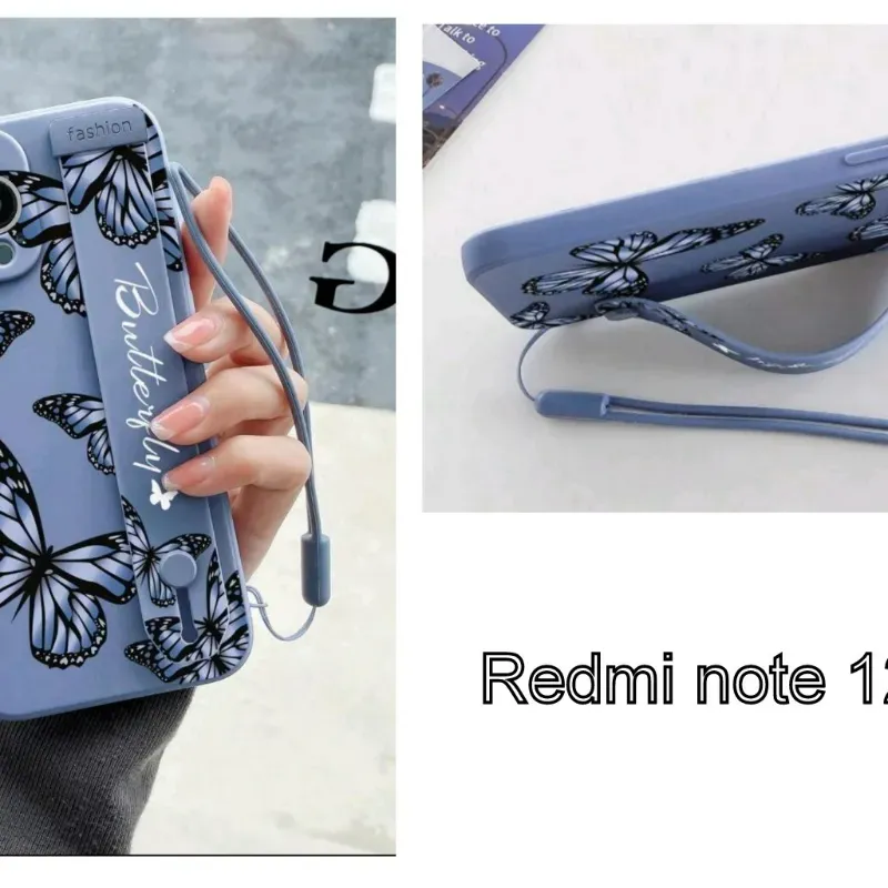 carcasa de mariposas