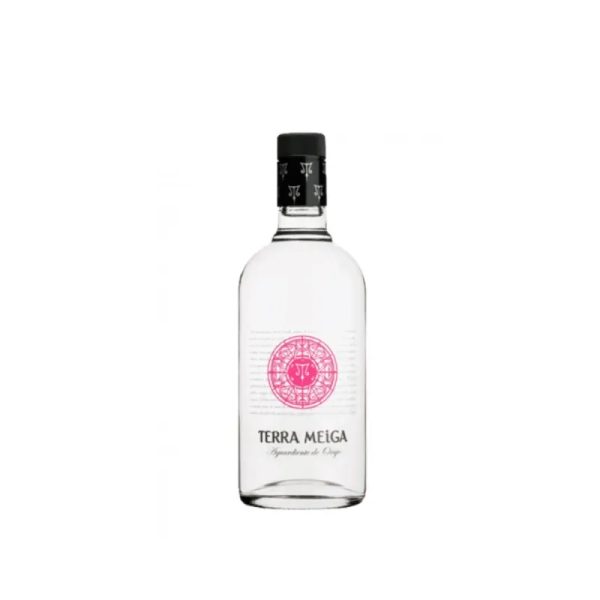 Aguardiente de Orujo Terra Meiga 700 ml