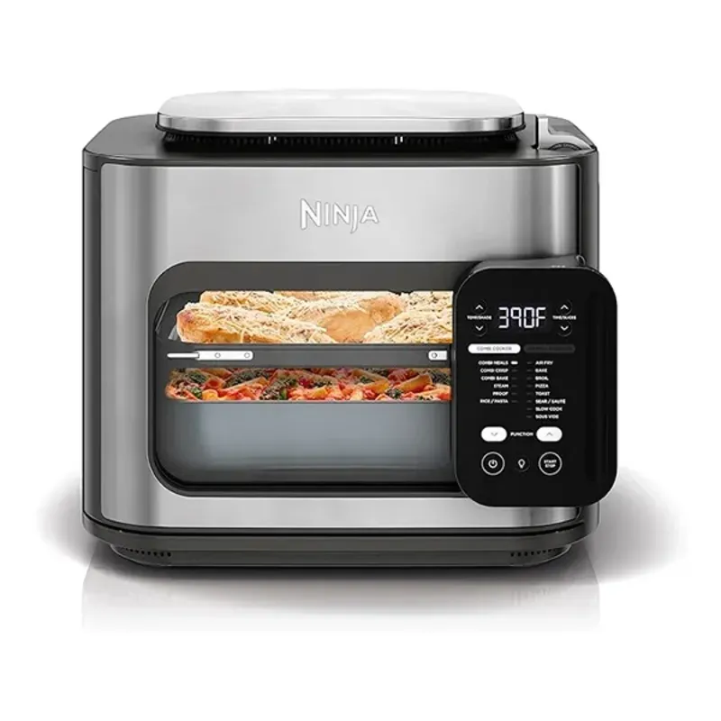 Ninja Combi – Multicocina, horno y freidora de aire SFP701