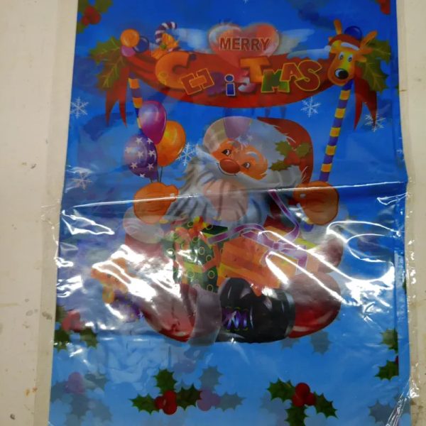 Mantel Navideño