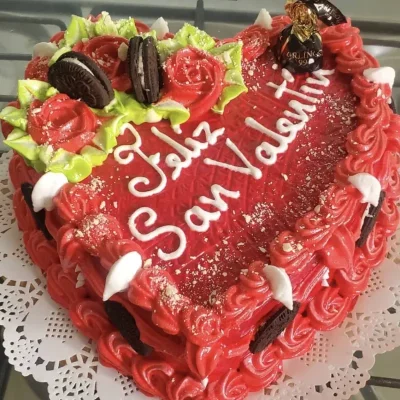 Panetela con Confituras