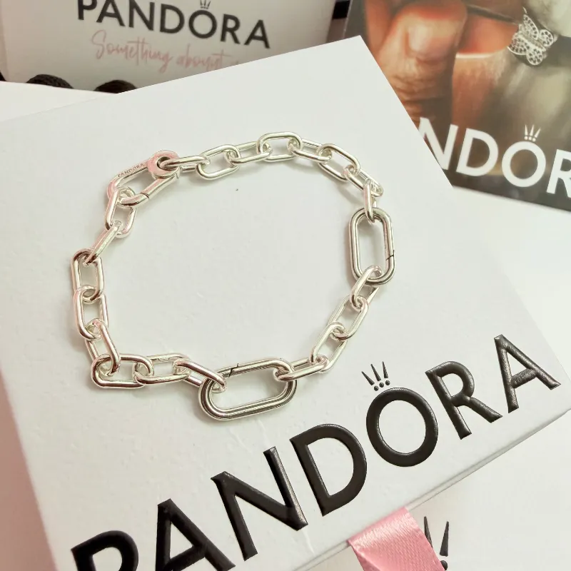 PULSO COLECCIÓN PANDORA ME ORIGINAL 100 %*