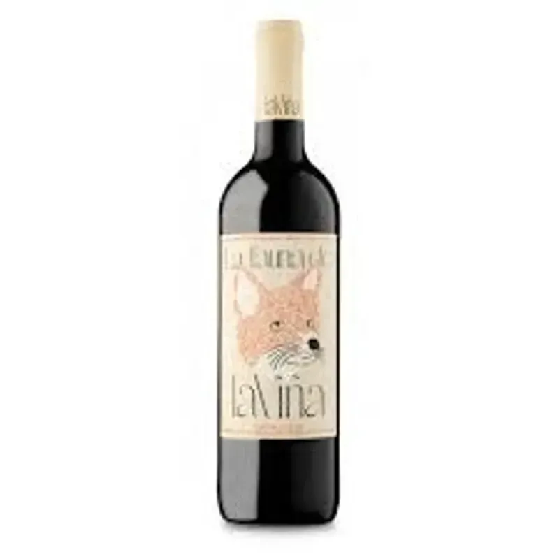 La fauna de la Viña | Tempranillo| Merlot