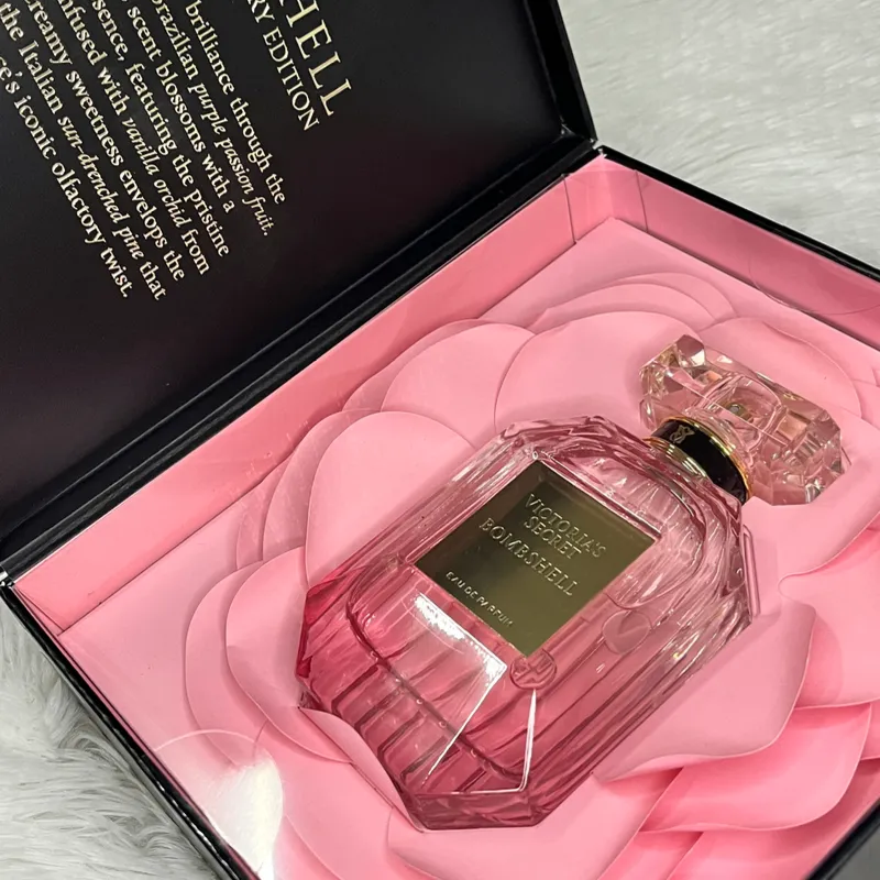 Bombshell 15TH Anniversary Edition 100 ml de Victoria’s Secret