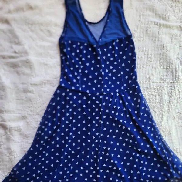 Vestido talla S