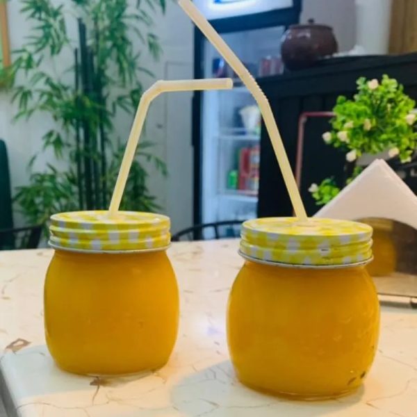 Jugos naturales