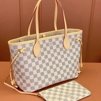 Bolso Louis Vuitton (Clásico)