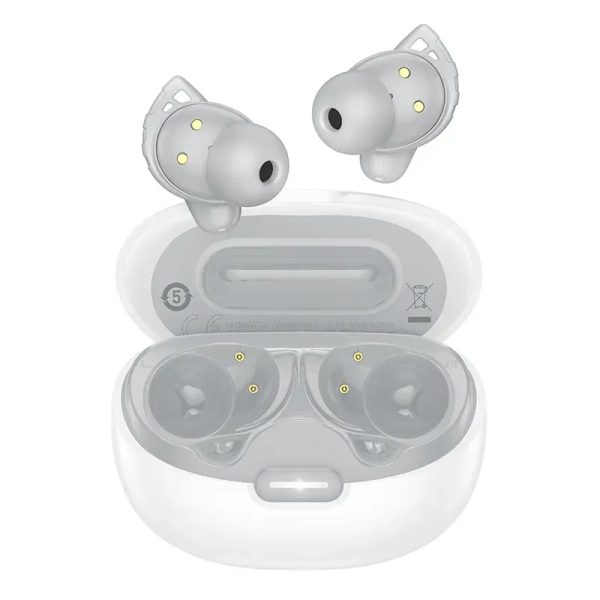 Hoco – Audífonos Bluetooth EW203 Jinny  TWS con Apertura Automática