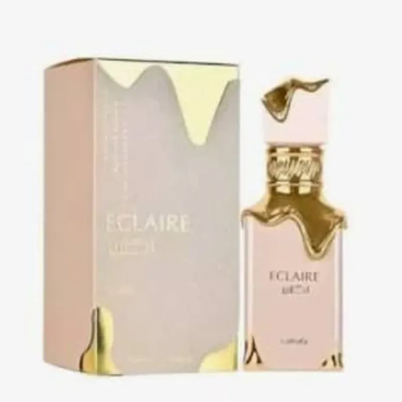 Eclaire EDP Spray 100ML 3.4 Oz By  Lattafa