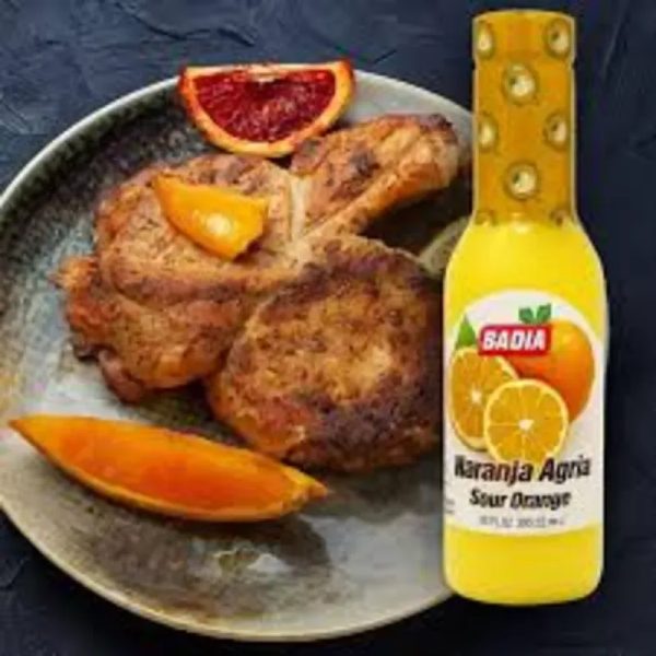 Naranja Agria 680.00 CUP