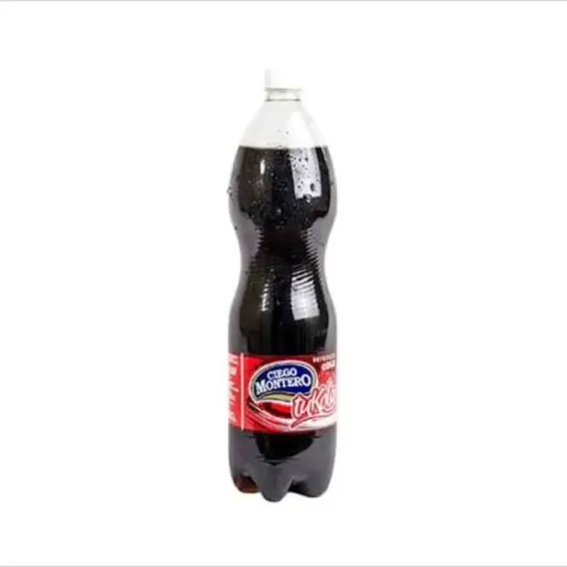Pomo de Refresco de Cola