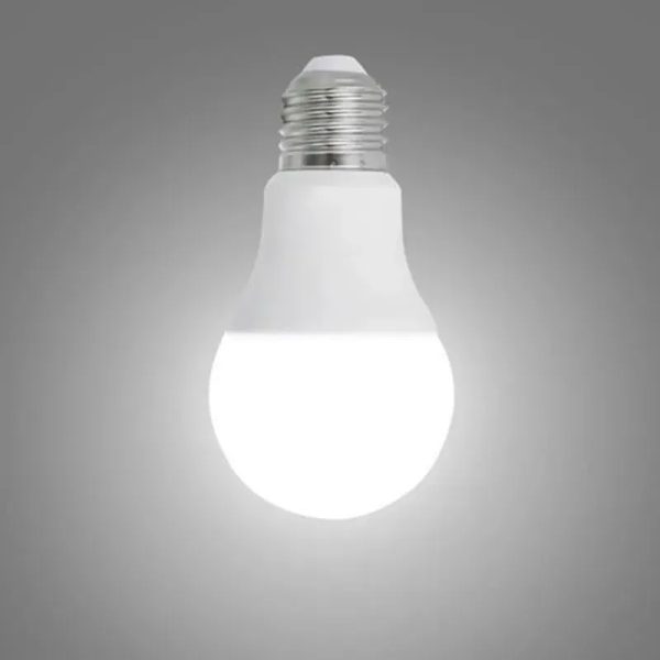 Bombillo luz fría