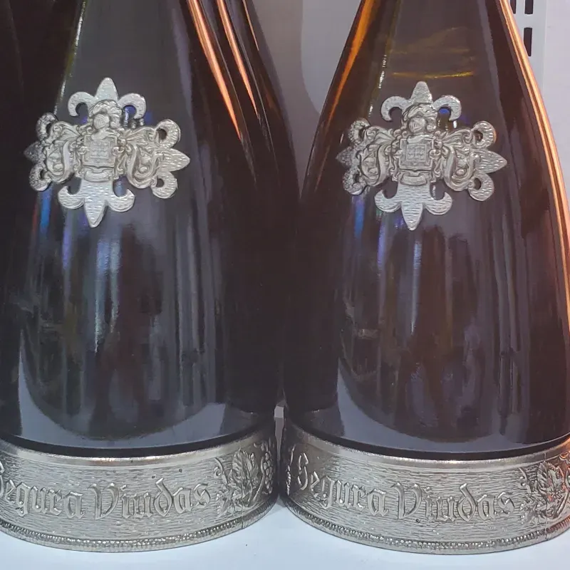 Vino espumoso