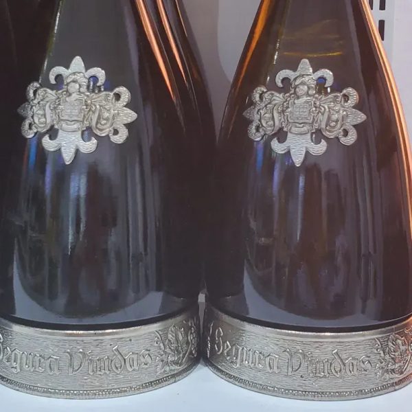 Vino espumoso