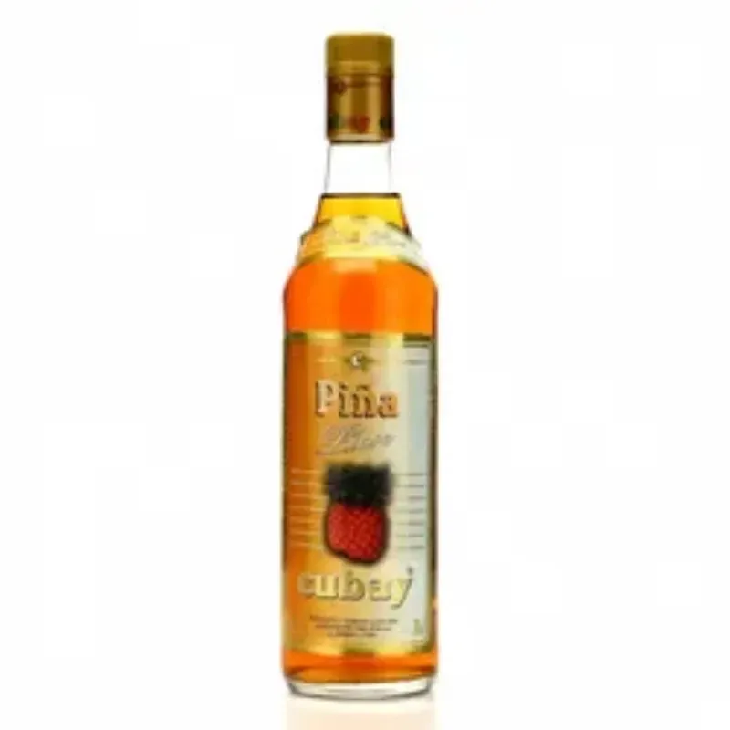 Licor de piña