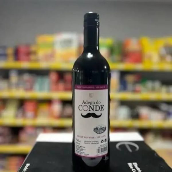 Vino Adega do Conde