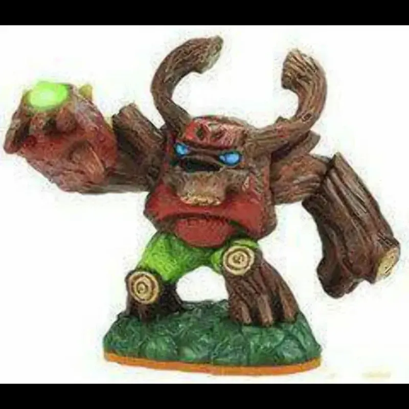 Skylander 2