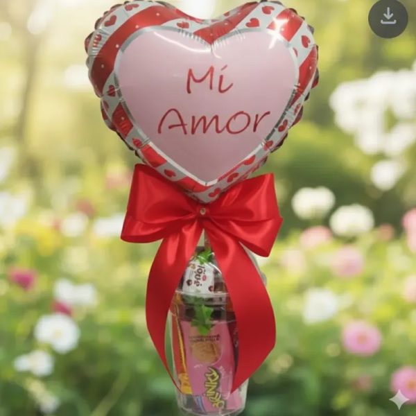 Regalito sencillo 