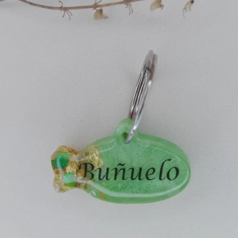 Chapilla de pescadito