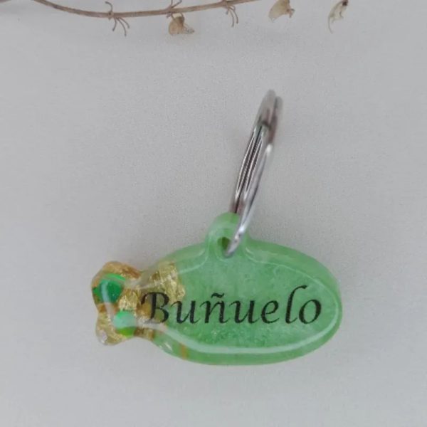 Chapilla de pescadito