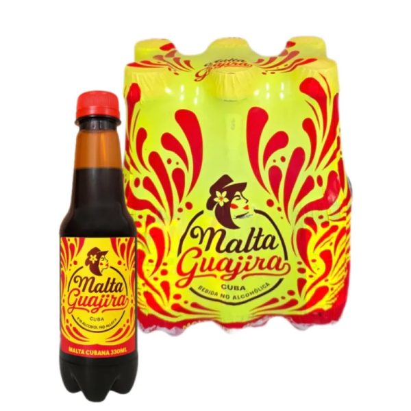 Malta Guajira