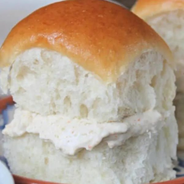 Pan de Bocadito