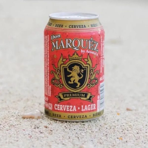 Cerveza