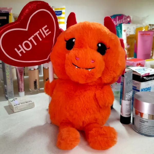 Peluche