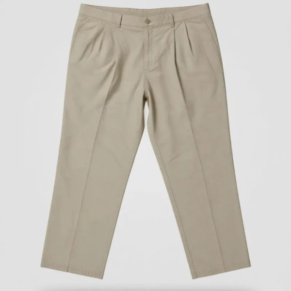 Pantalon de Hombre Talla (s/t)