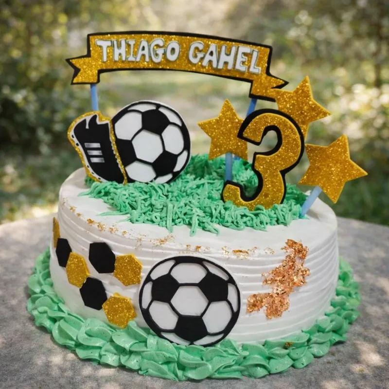 Panetela Animada a su Elección