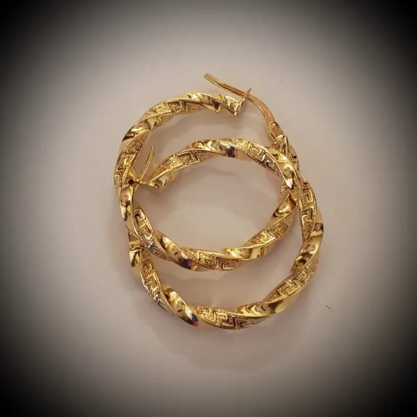 #3 Versace