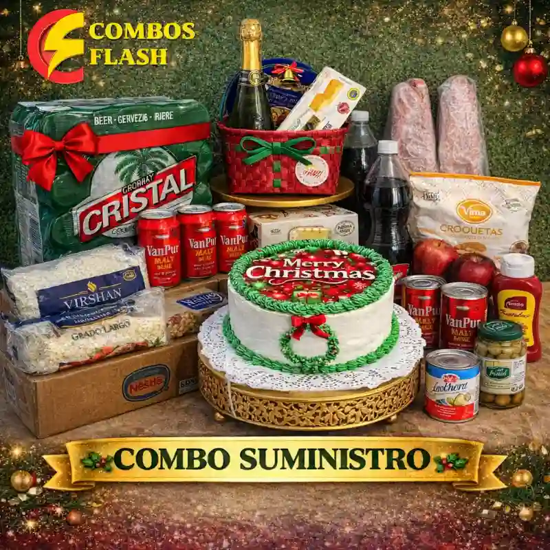 OFERTA SUMINISTRO