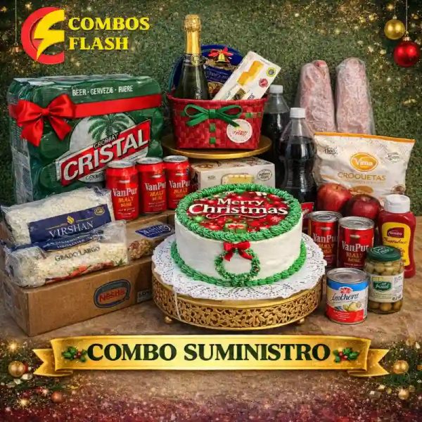 OFERTA SUMINISTRO