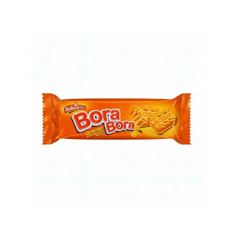 Bora bora Naranja