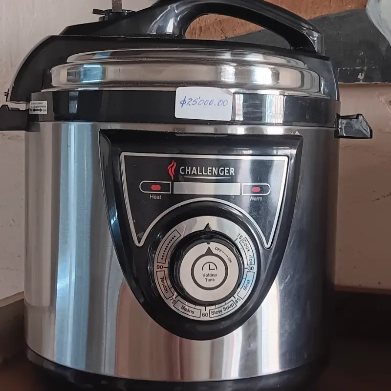 Olla multiproposito CHALLENGER