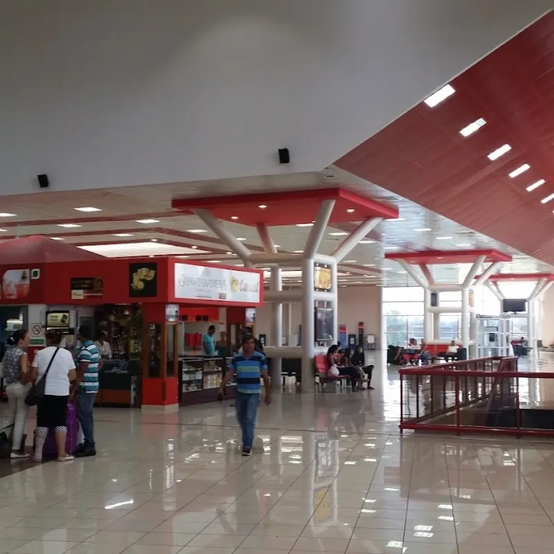 VUELOS CHARTER HABANA/VARADERO/SANTIAGO DE CUBA