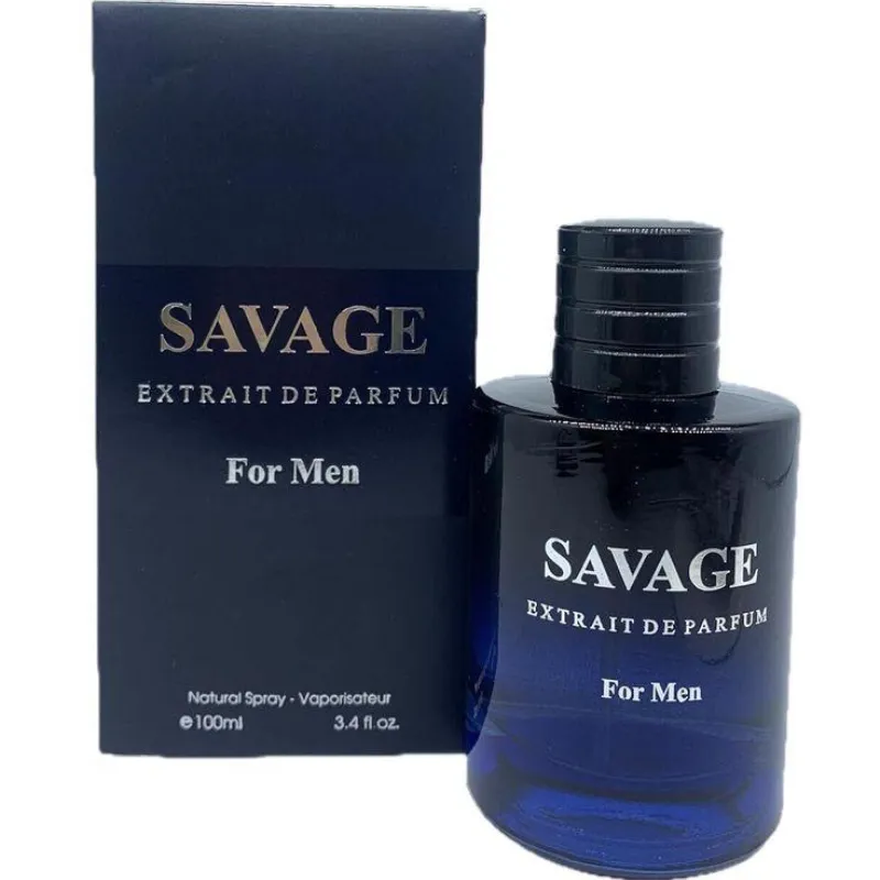 Savage Extrait