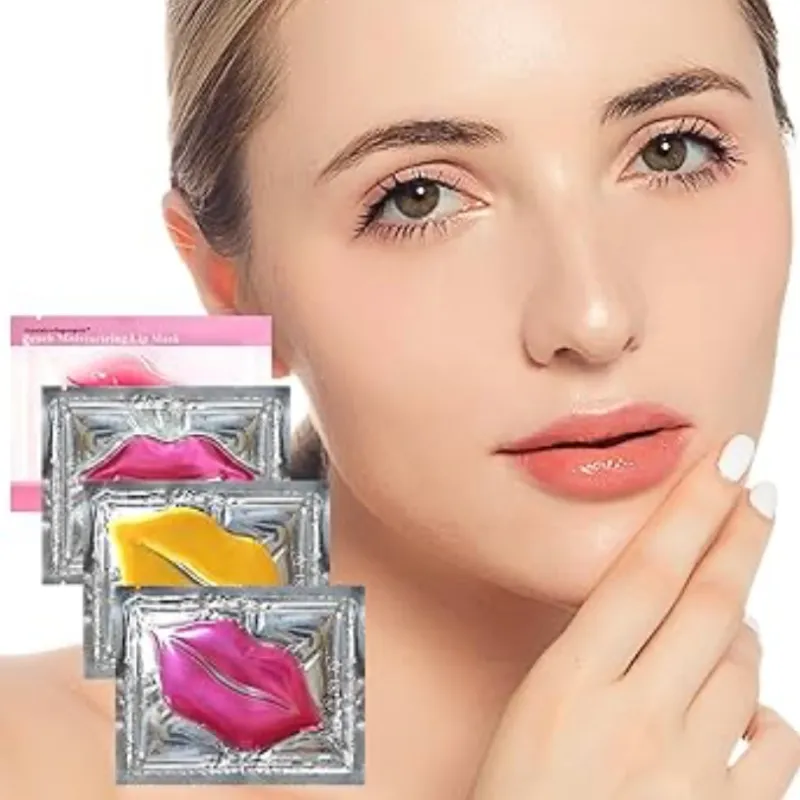 Mascarillas de labios